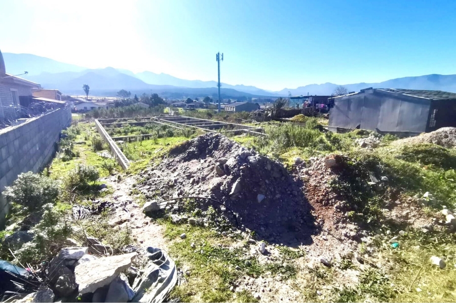 0 Bedroom Property for Sale in Pineview Western Cape